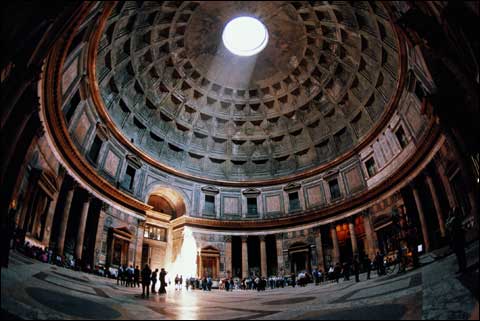 Pantheon-4