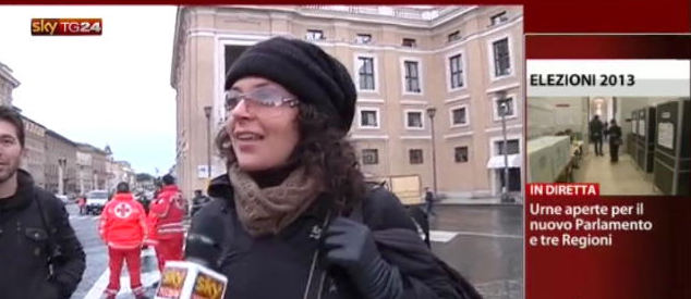 ignoranza