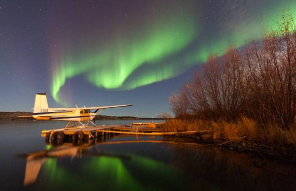auroraboreale
