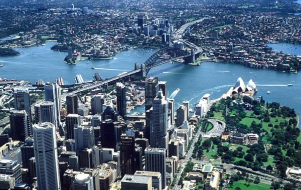 sydney