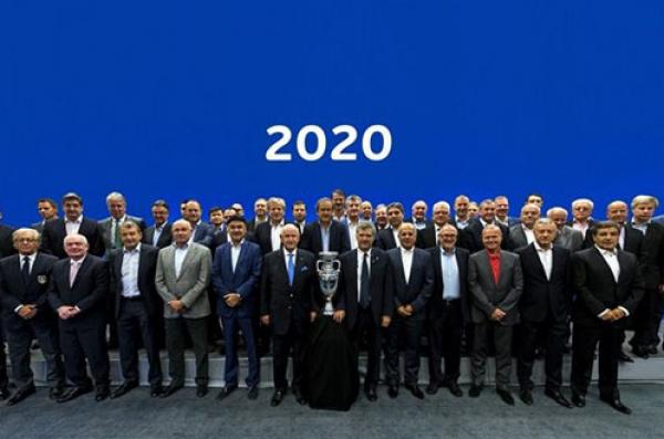 uefa euro 2020