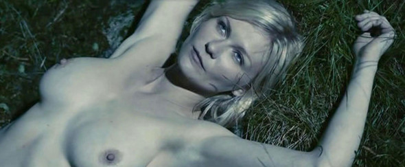 kirsten dust