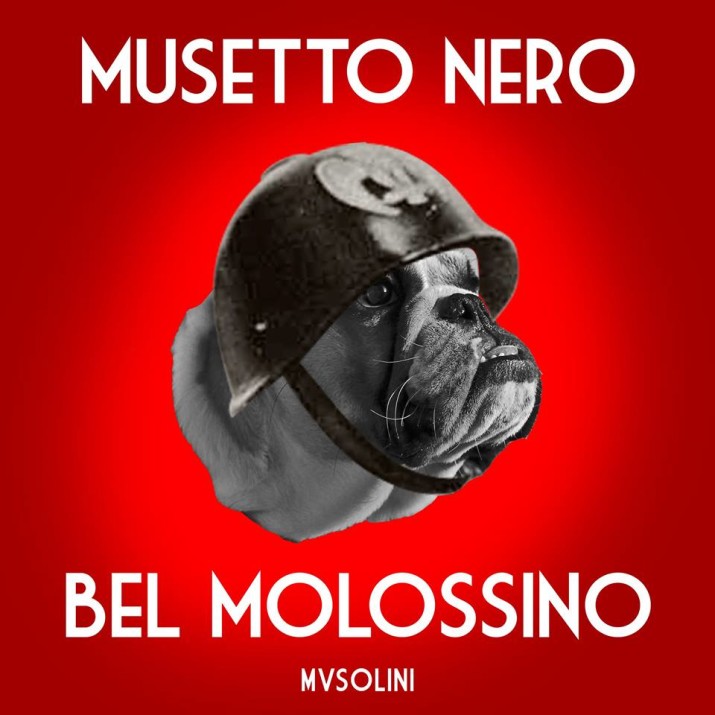 molossino