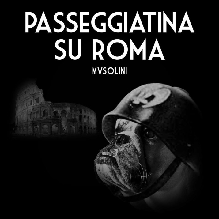 passeggiatina