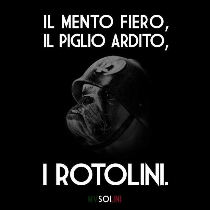 rotolini