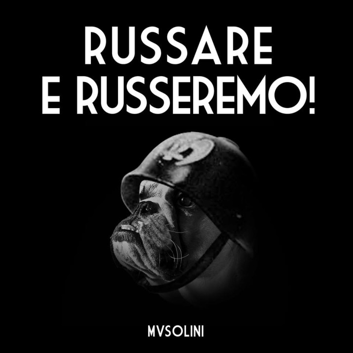 russare