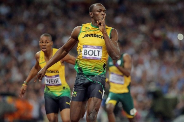 bolt