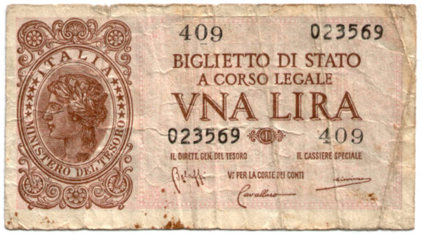 una_lira_1944_fronte