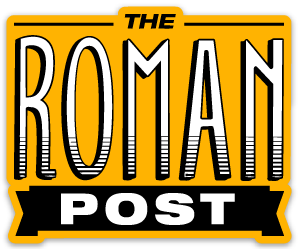 The Roman Post