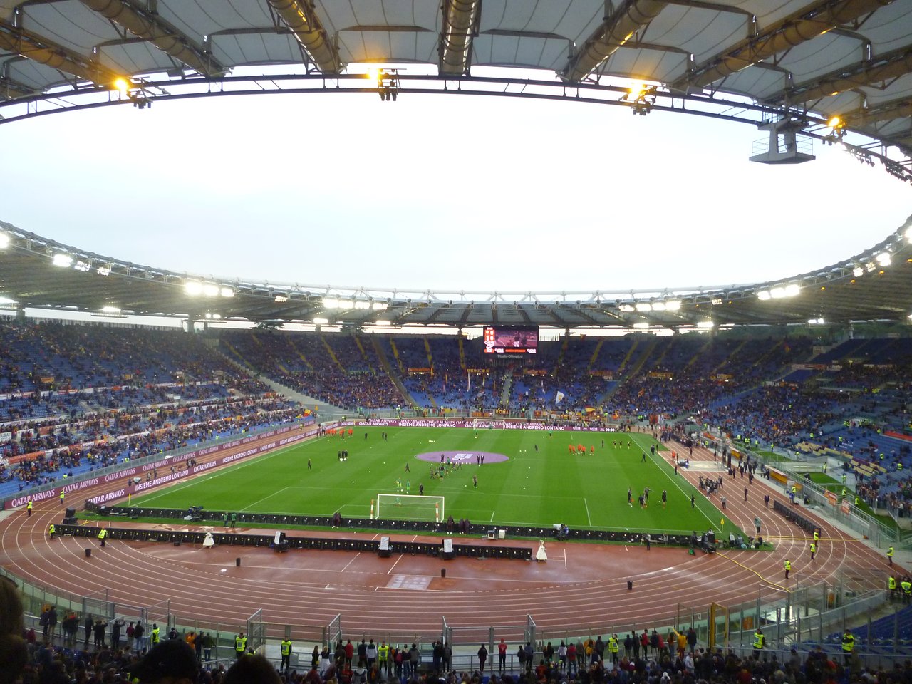 pre-match-at-stadio-olimpico
