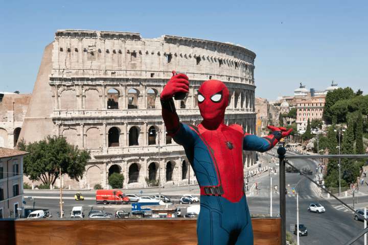 spider-man-vacanza-roma-copertina-