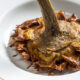 carciofo alla Giudia