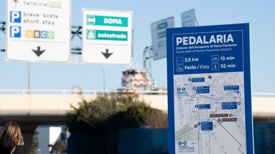 Photo Credits: Comune di Roma