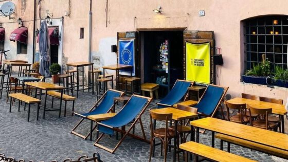 Photo credits: Romeguide