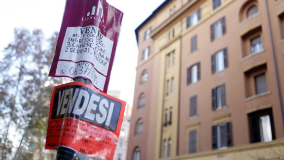 Photo Credits: Roma Today