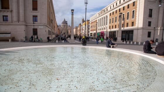 Photo Credits: La Repubblica