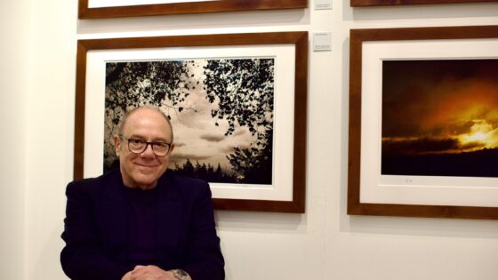 Photo Credits: Art Tribune