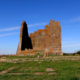 Tempio di Giunone Gabina, Parco di Gabii. Photo Credits: Art Tribune