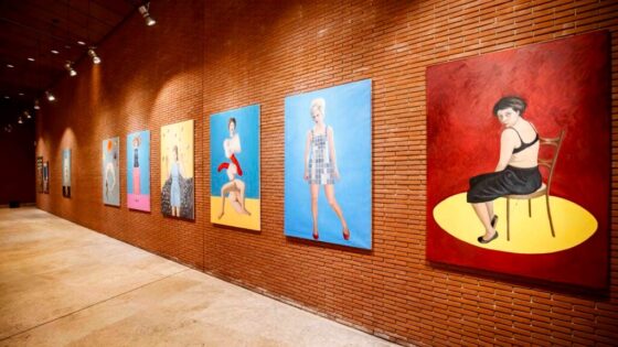 Photo Credits: Art Tribune