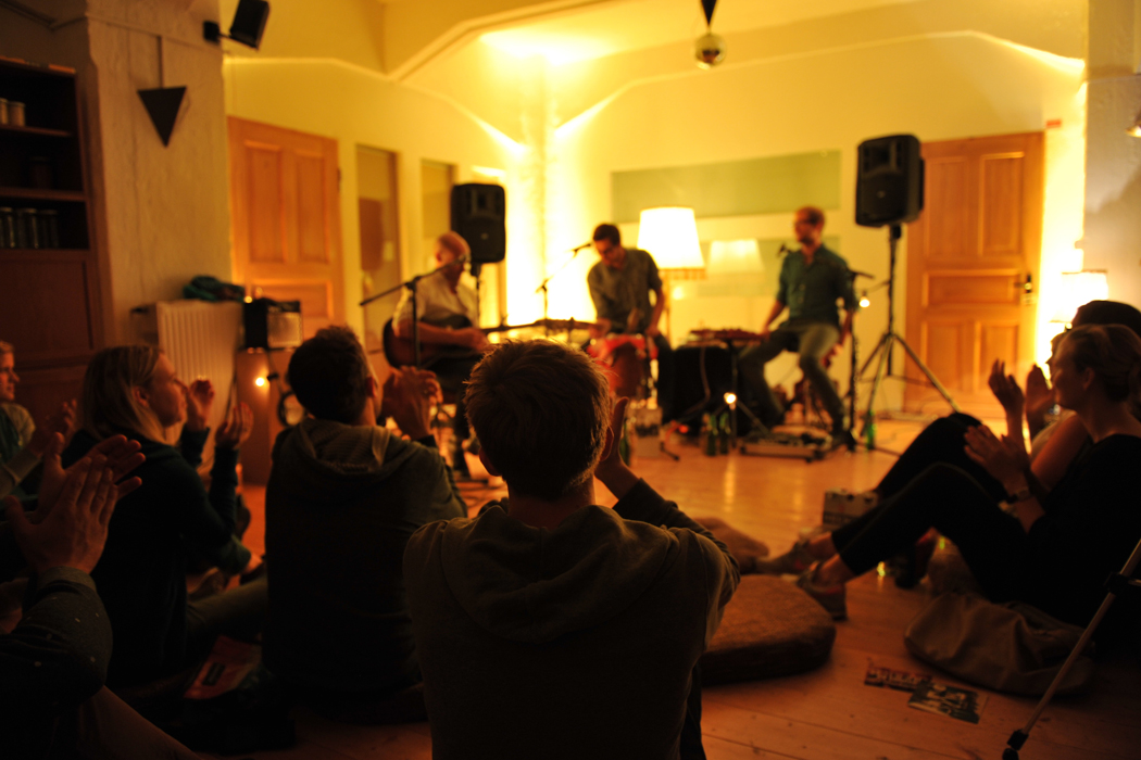 Photo Credits: Flypaper.soundfly