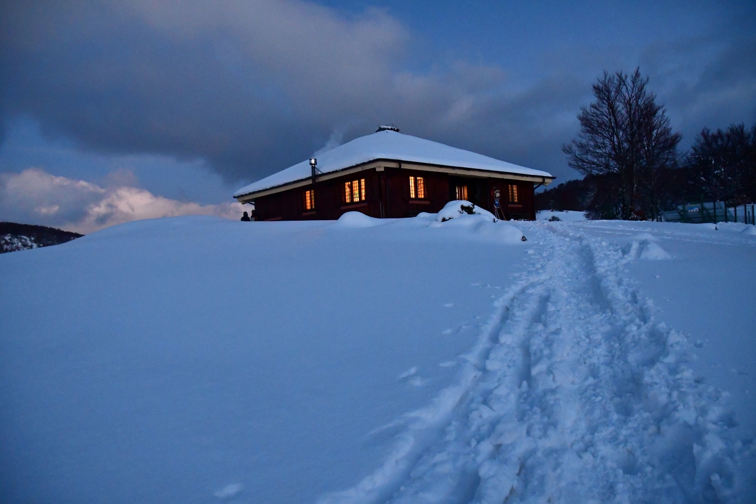 Photo credits: MontagnaTV