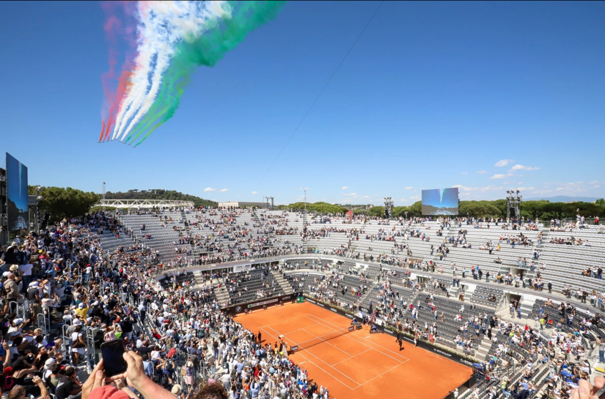 Photo Credits: Sport e Finanza
