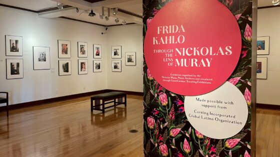 Photo Credits: The Rockwell Museum