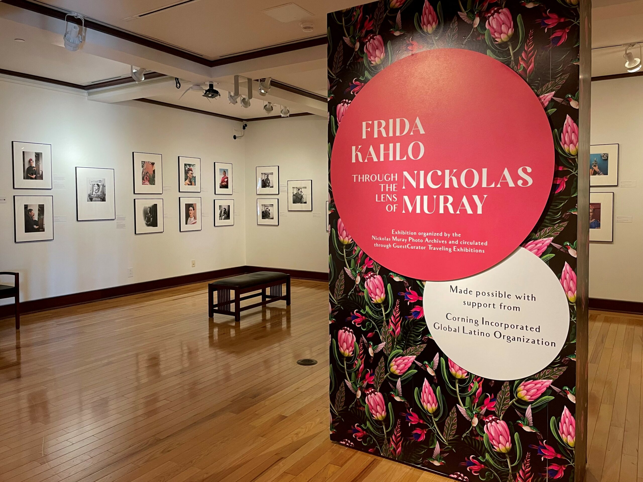 Photo Credits: The Rockwell Museum